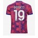 Cheap Juventus Leonardo Bonucci #19 Third Football Shirt 2022-23 Short Sleeve